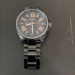 Fossil women’s watch AM4522